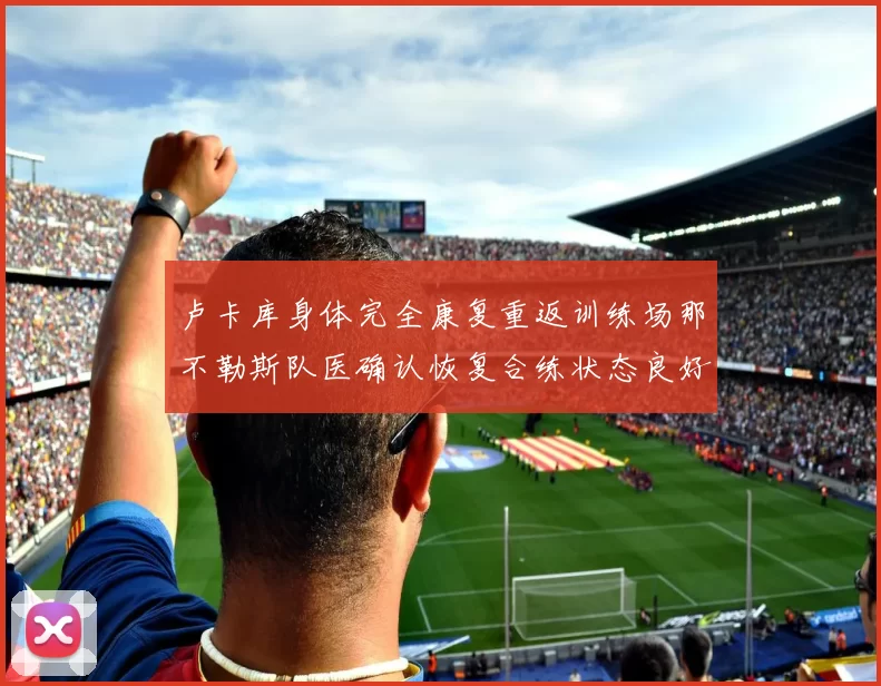 卢卡库身体完全康复重返训练场那不勒斯队医确认恢复合练状态良好